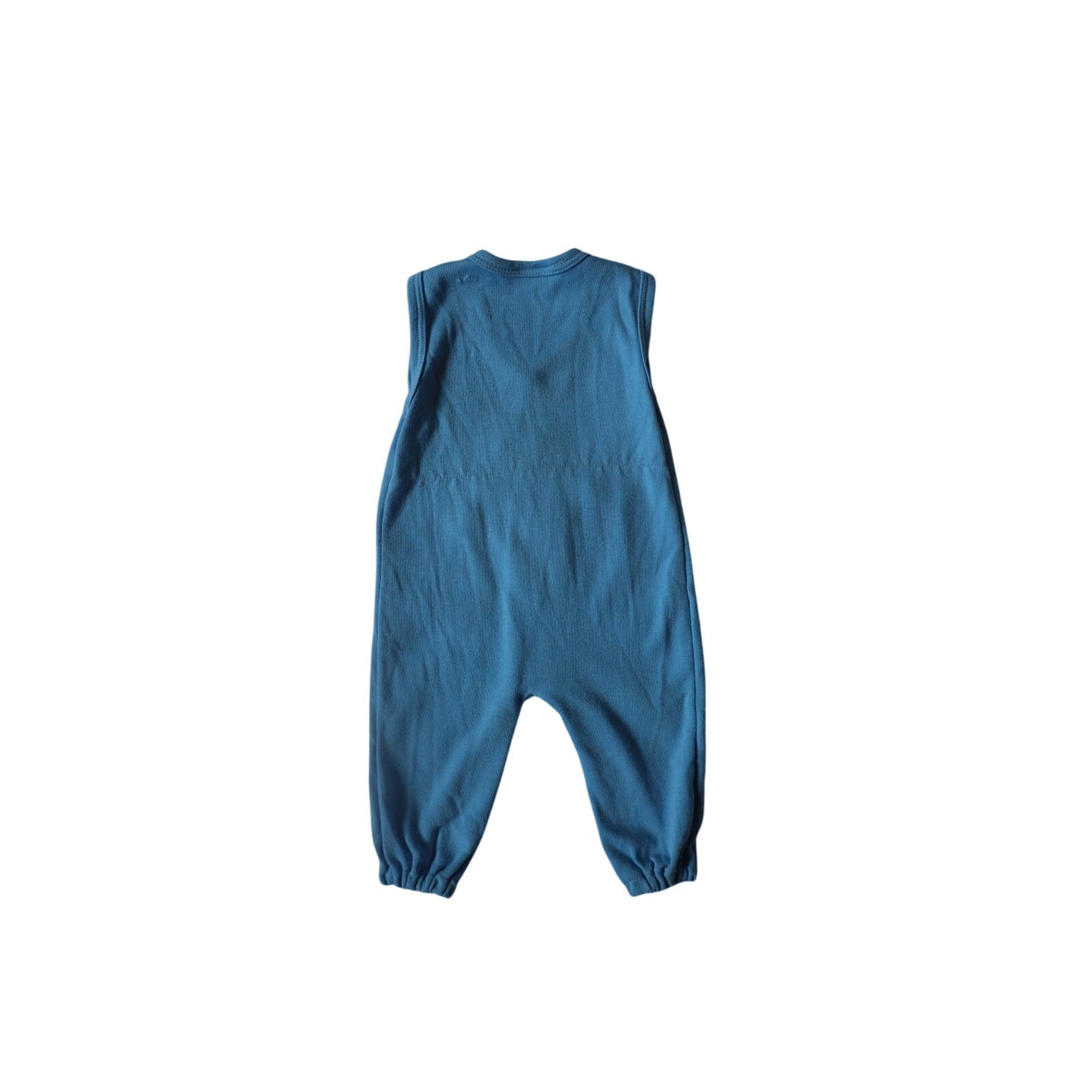 Vintage Winnie the Pooh Jumpsuit - 3-6m