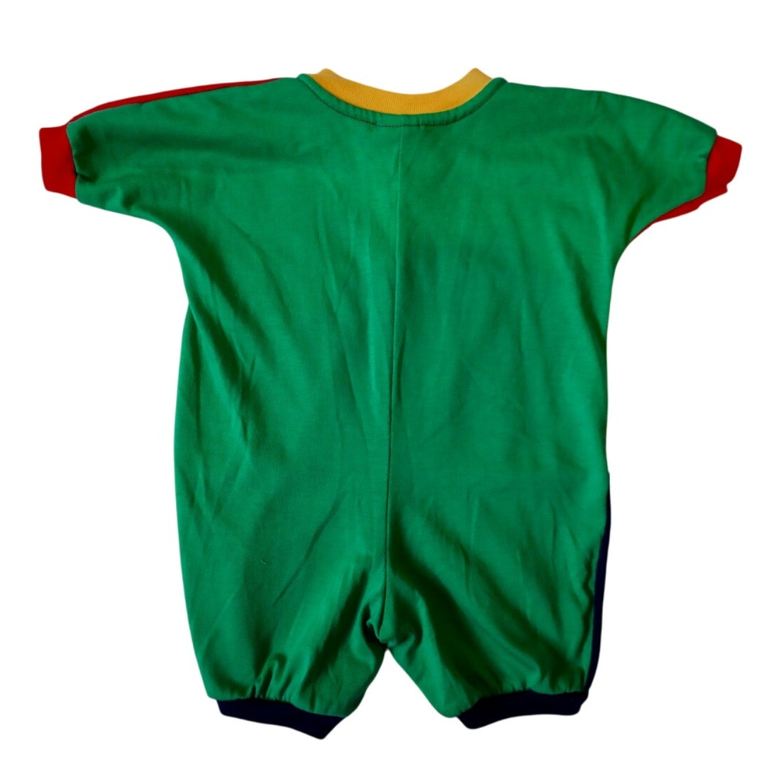 Vintage OshKosh Playsuit - 18m+