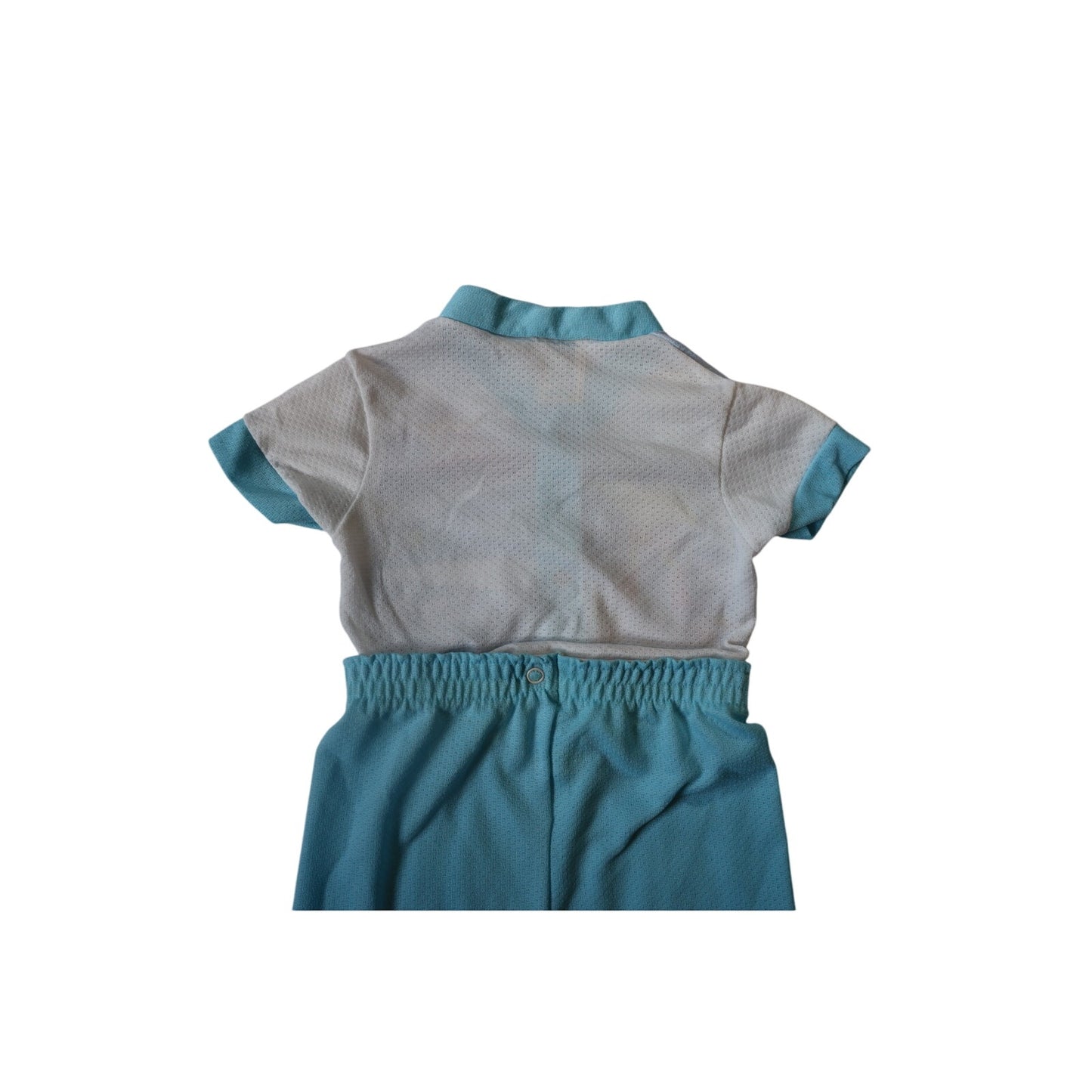 Vintage Two-Piece Set - 2T