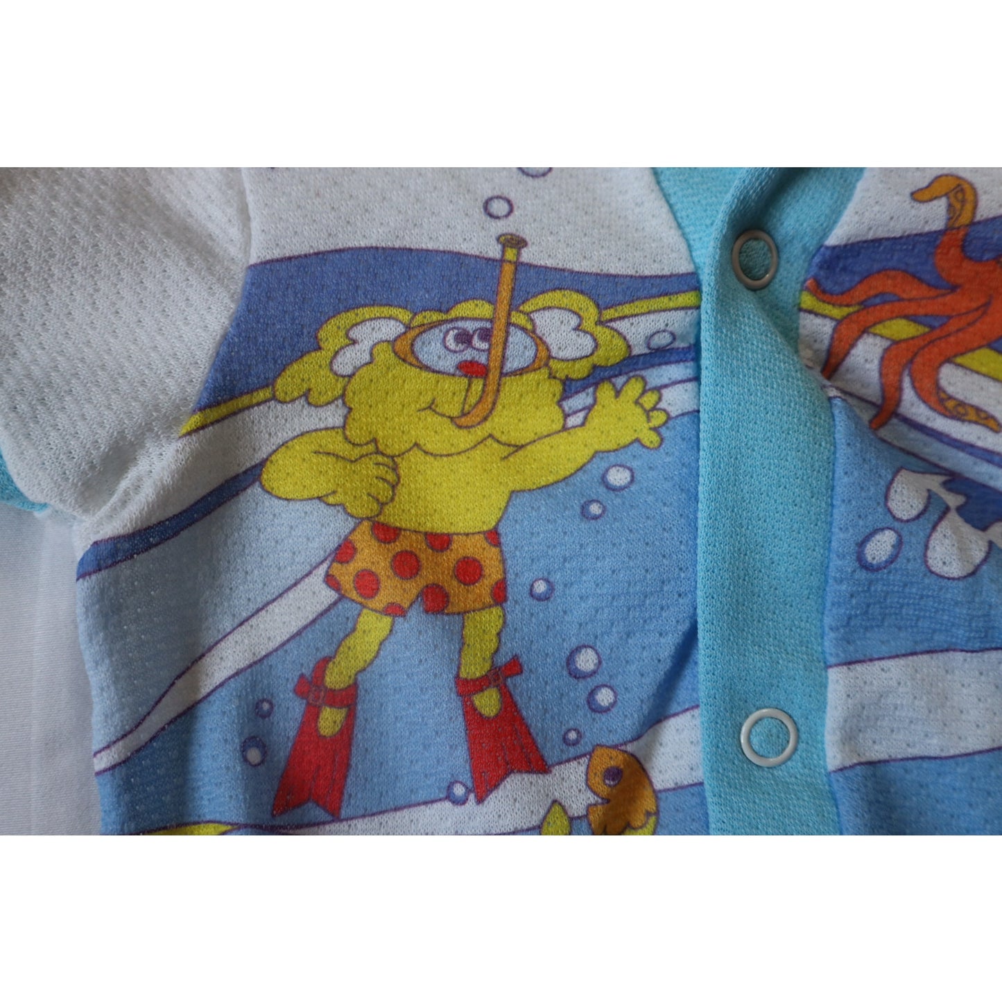 Vintage Two-Piece Set - 2T