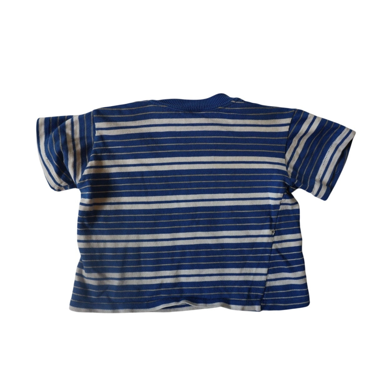 Vintage Penney's Striped T-Shirt - 9-12m