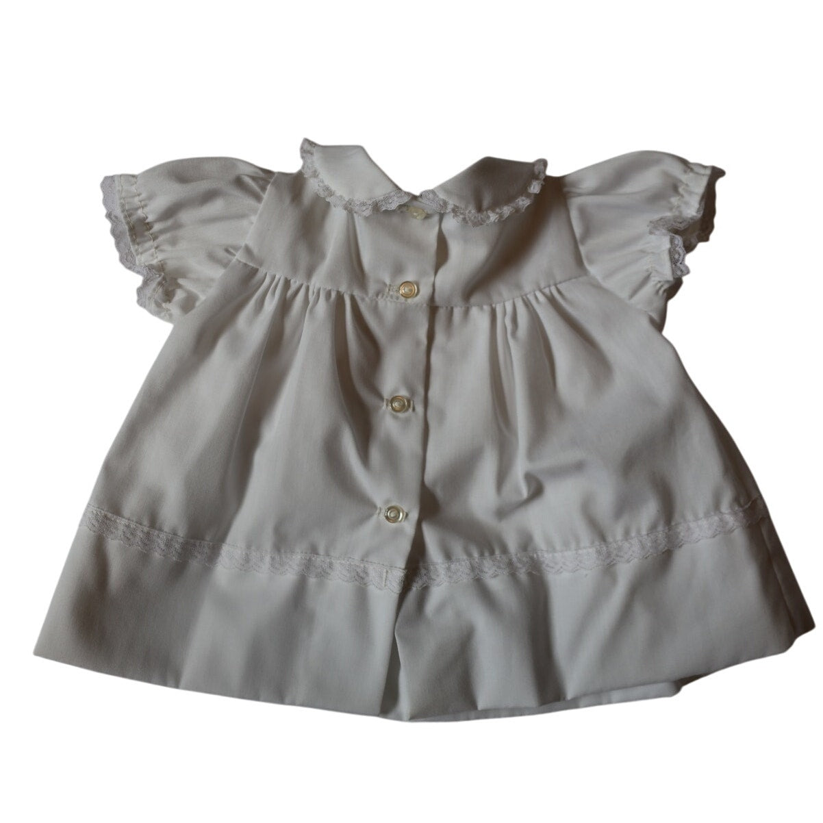 Vintage Alexis Newborn Dress - NB