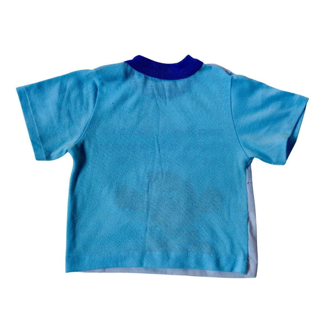 Vintage Garfield T-Shirt - Sz 4