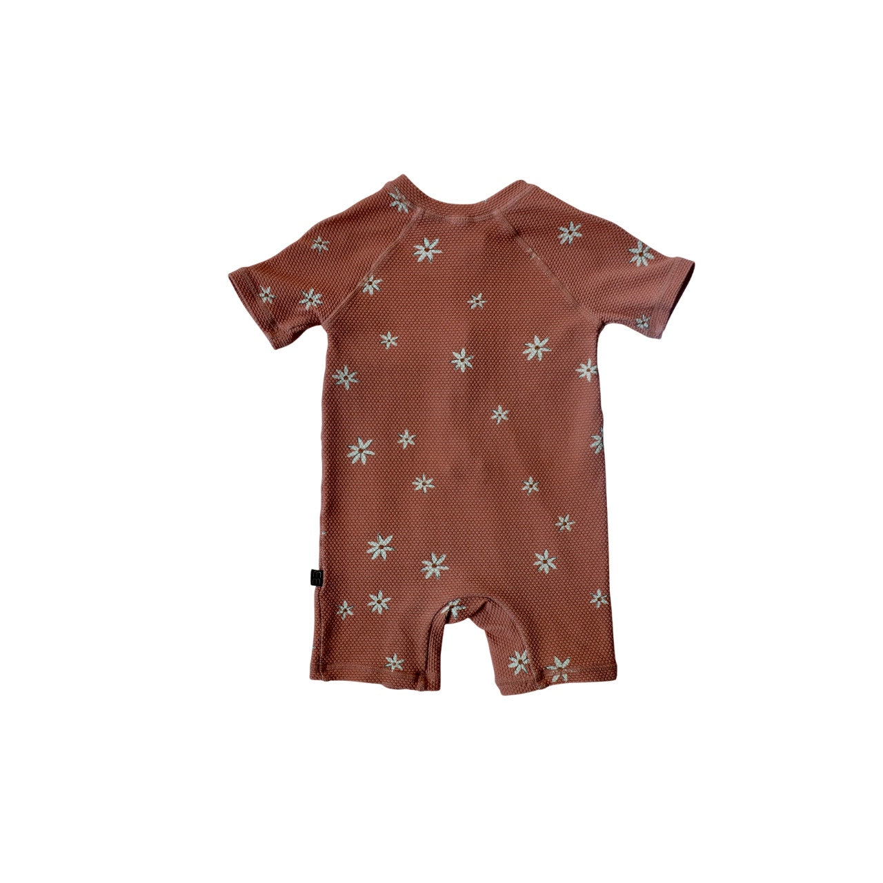 Modern Moments Daisy Rashguard - Sz 12m
