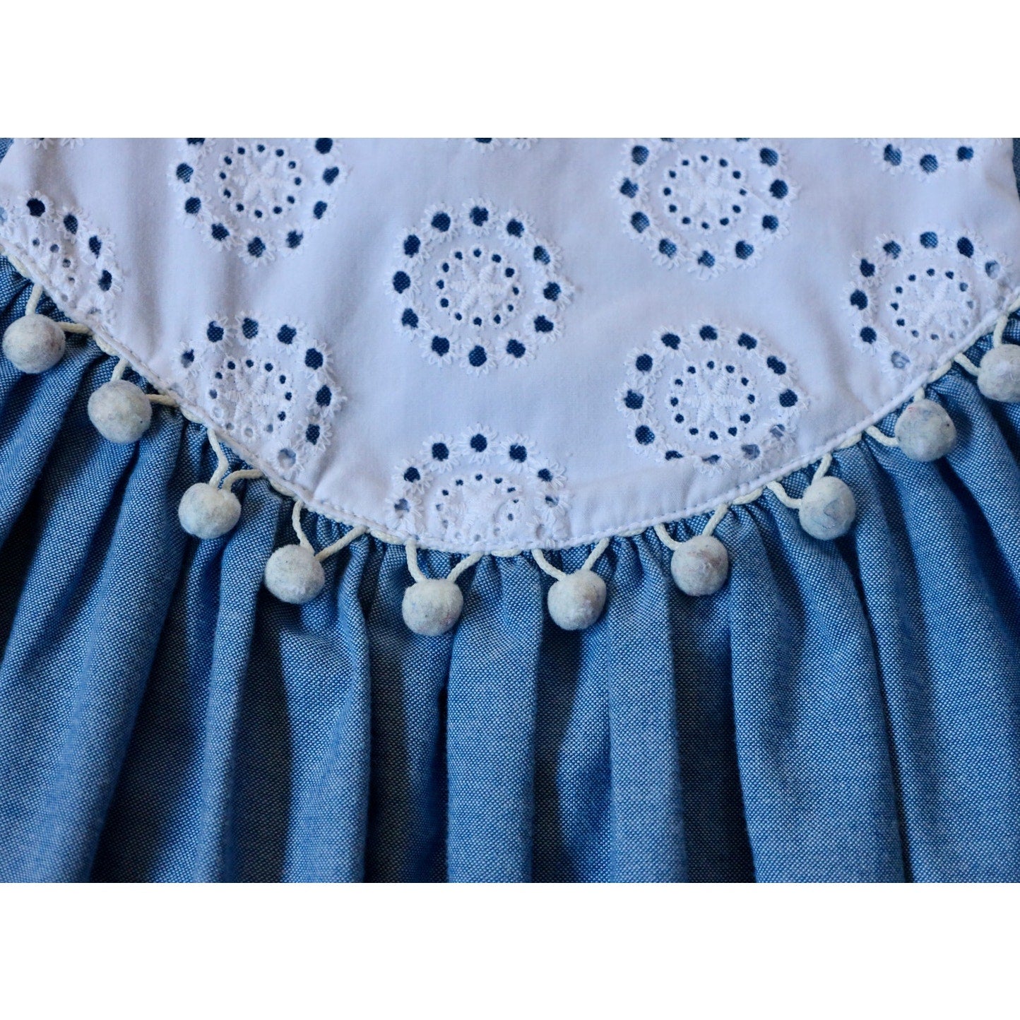Kelly's Kids Dress - Sz 4/5