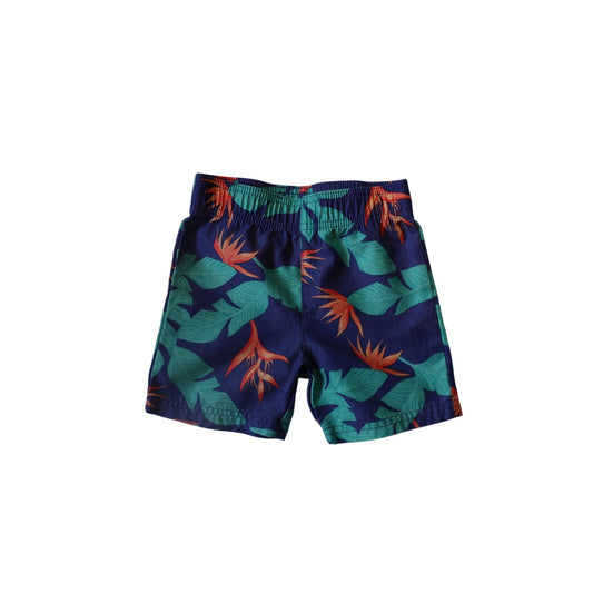 Hurley Board Shorts - 2T