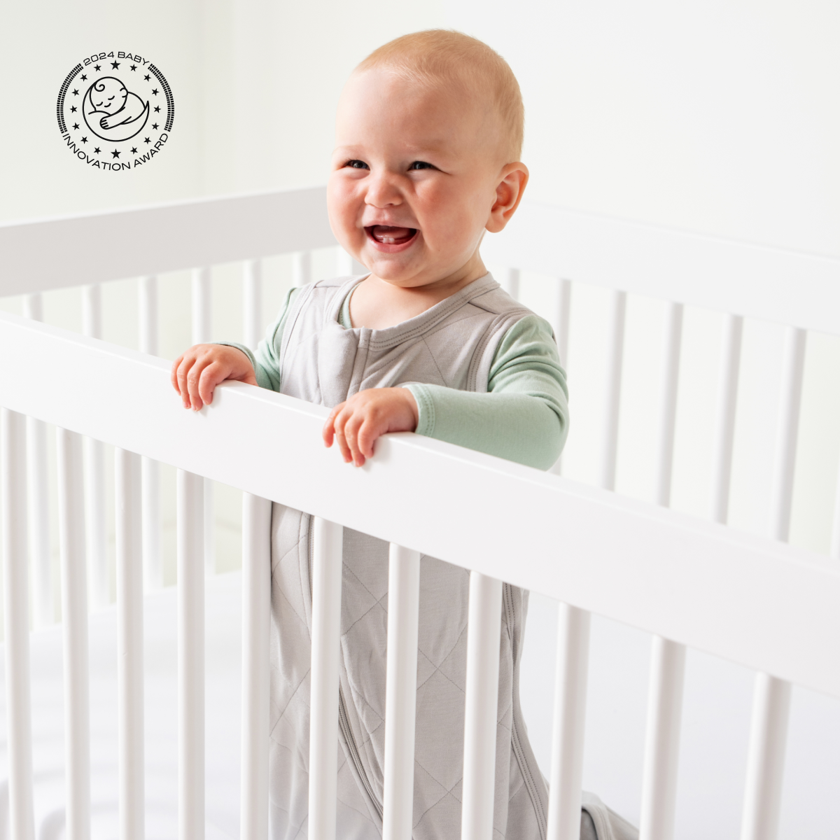 Bamboo Classic Sleep Sack (Non-weighted)