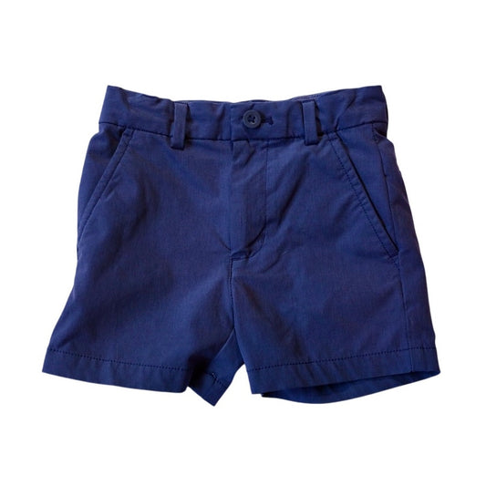 Vineyard Vines Navy Performance Shorts - Sz 2T