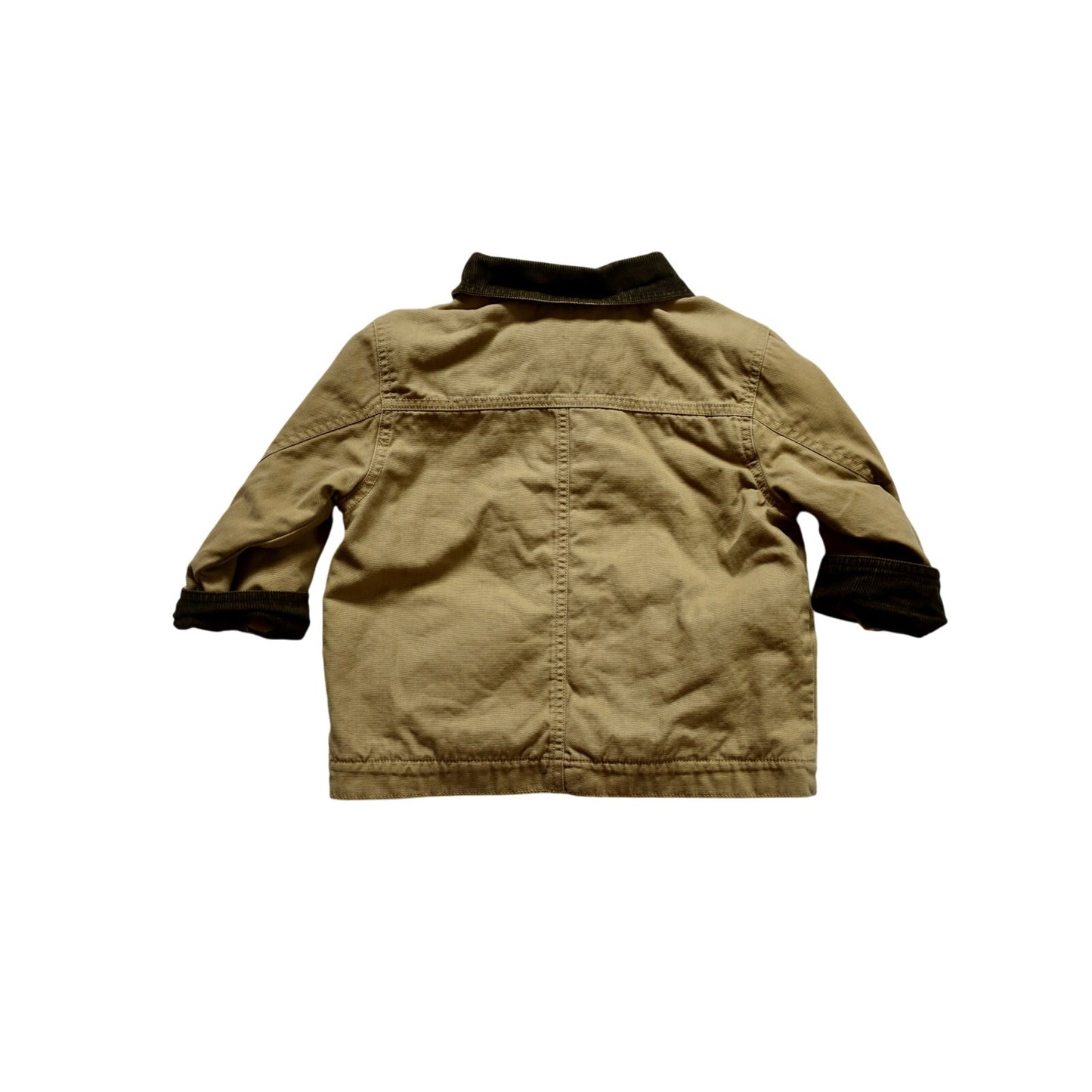 Gymboree 2T-3T Hunting Jacket