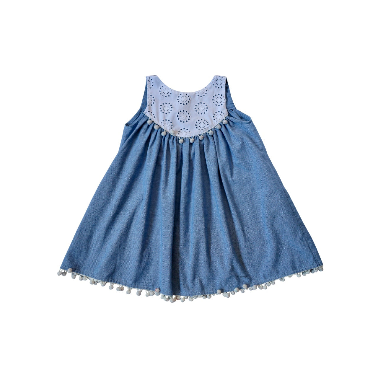 Kelly's Kids Dress - Sz 4/5