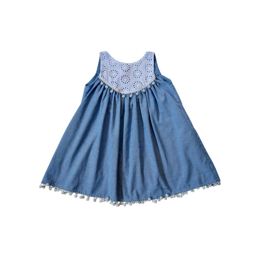 Kelly's Kids Dress - Sz 4/5