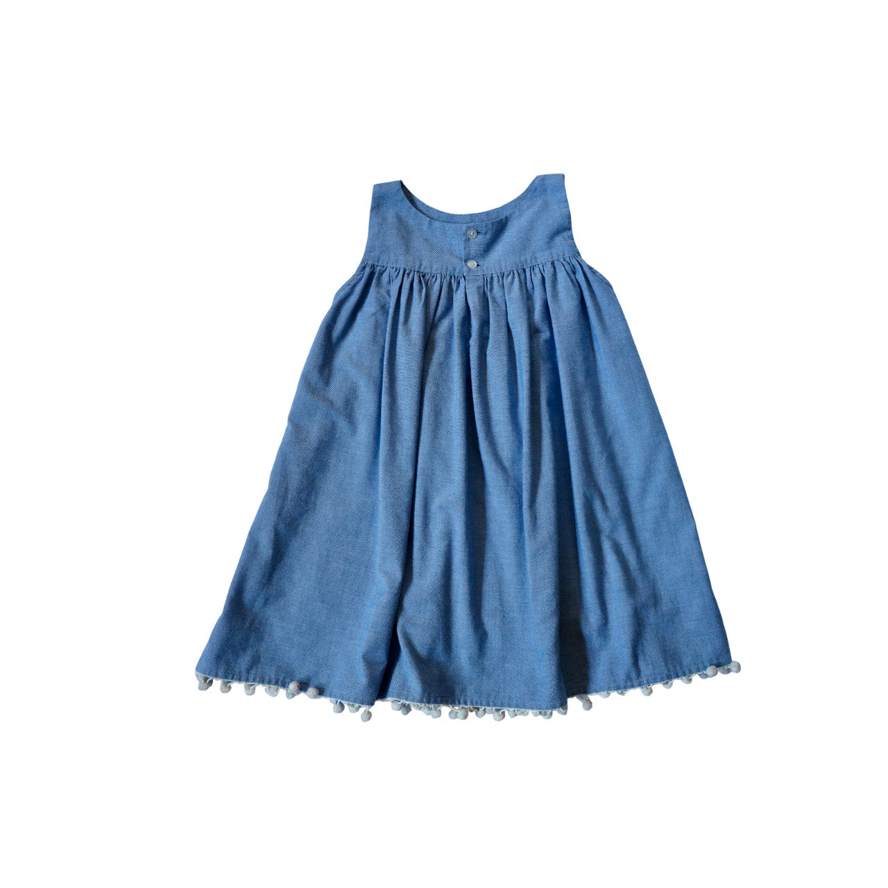 Kelly's Kids Dress - Sz 4/5