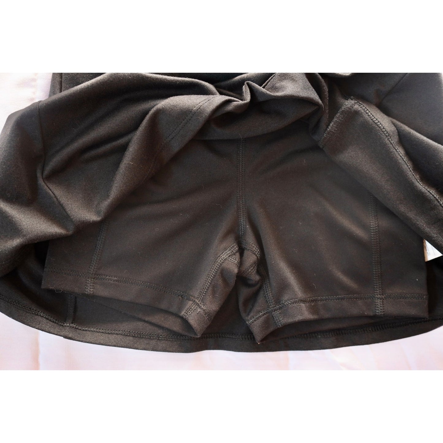 Black Active Dress - Sz 5