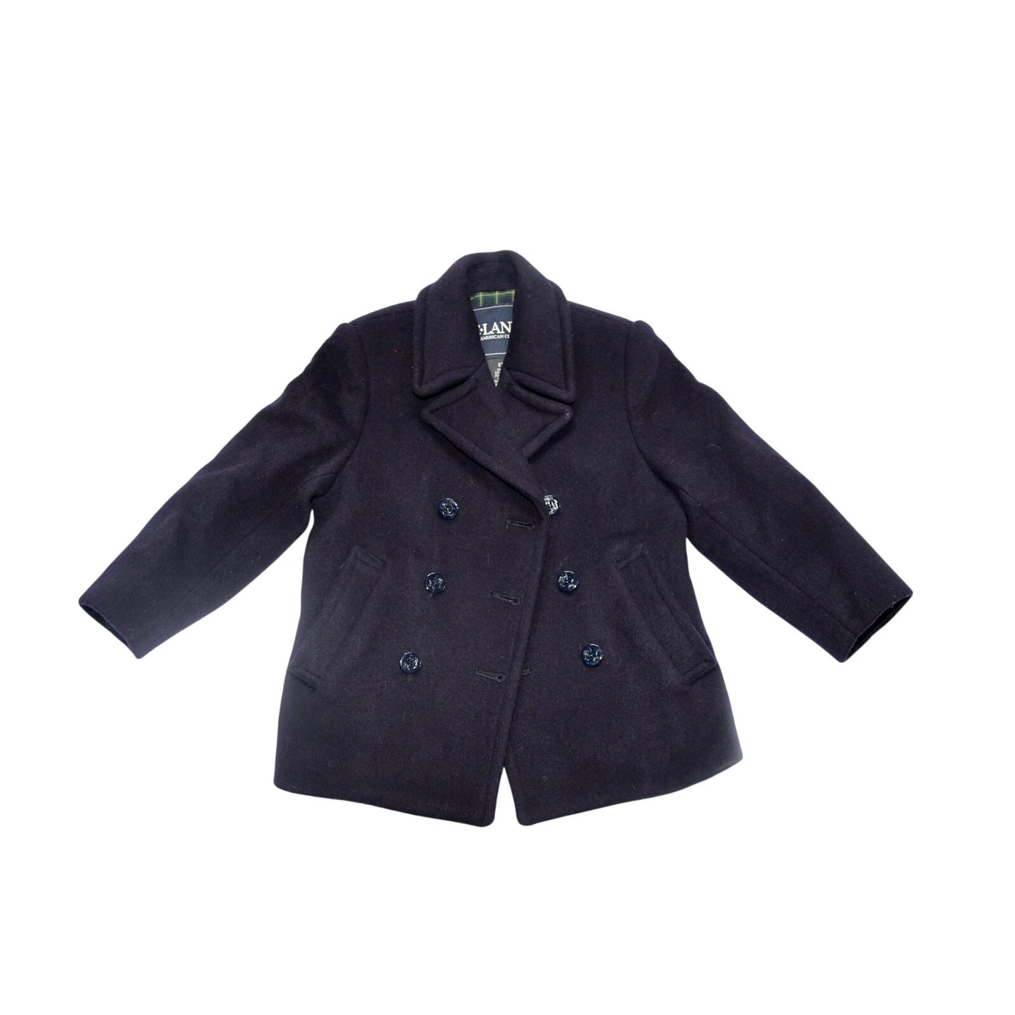 E-Land 4T Navy Peacoat