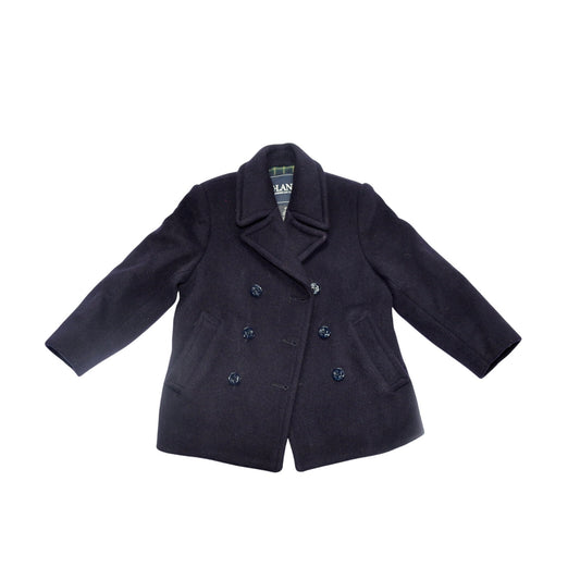 E-Land 4T Navy Peacoat