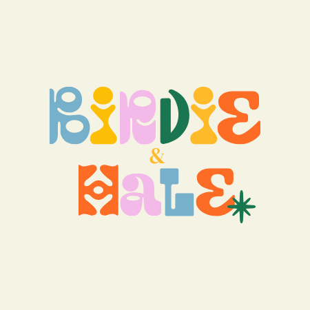 Birdie & Hale