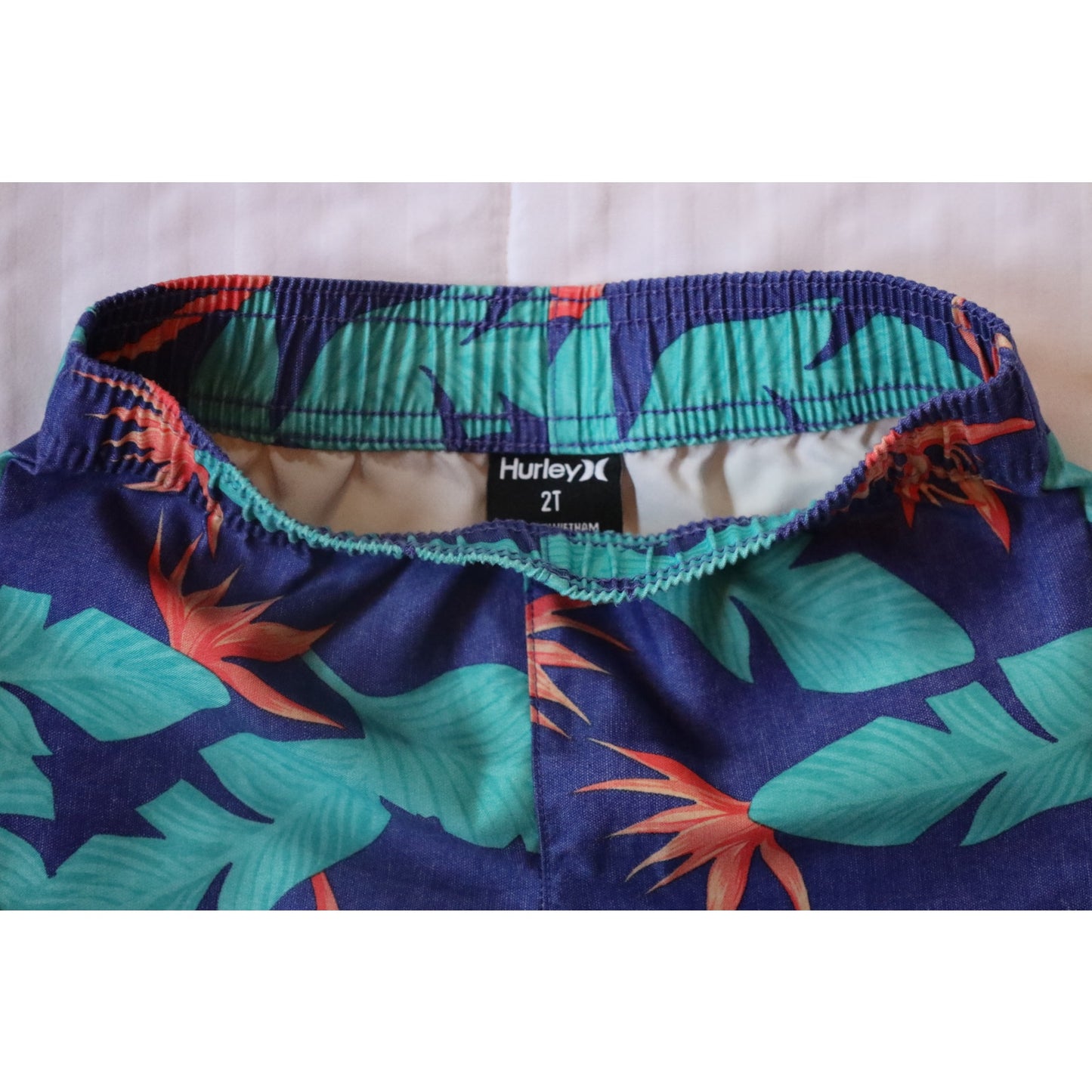 Hurley Board Shorts - 2T