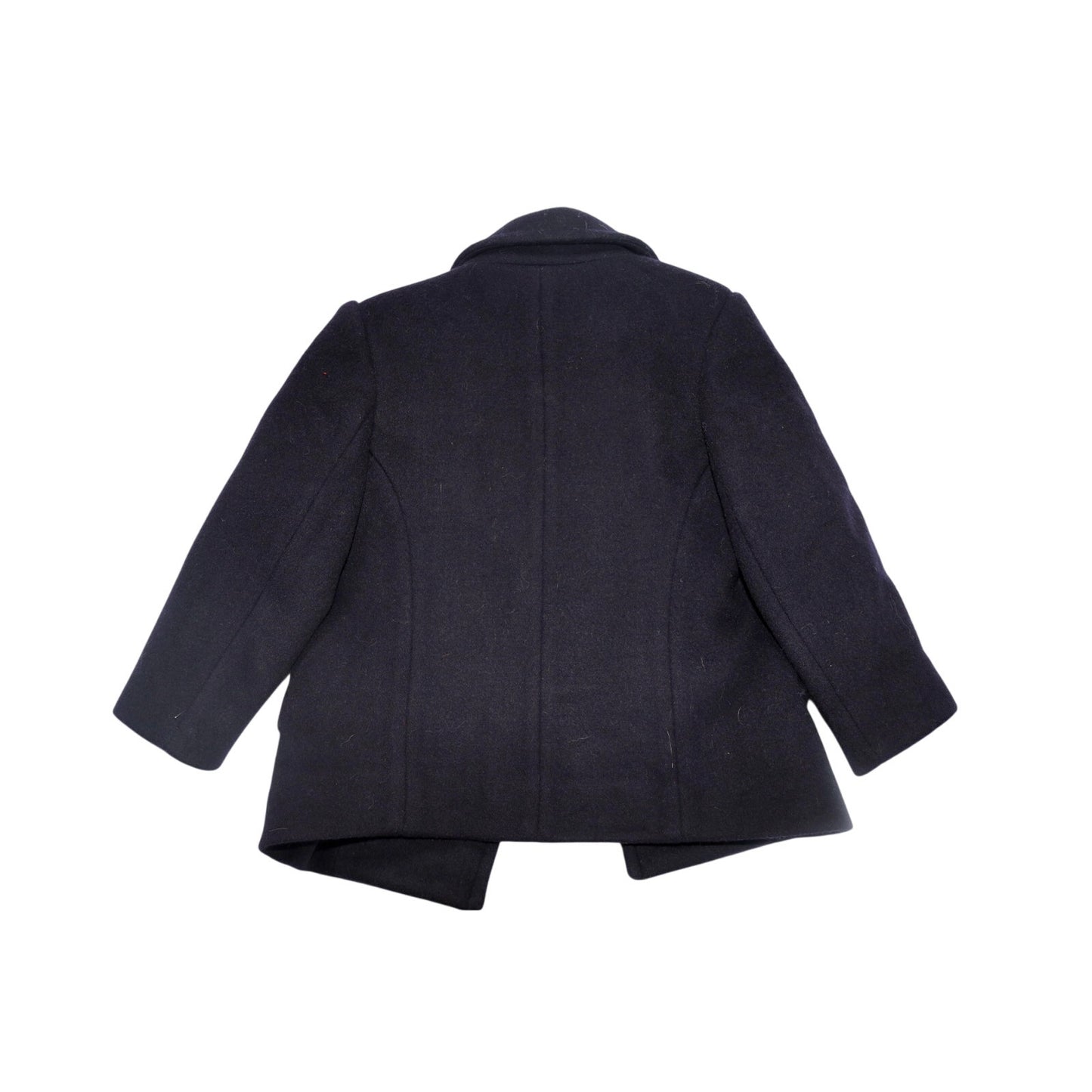 E-Land 4T Navy Peacoat