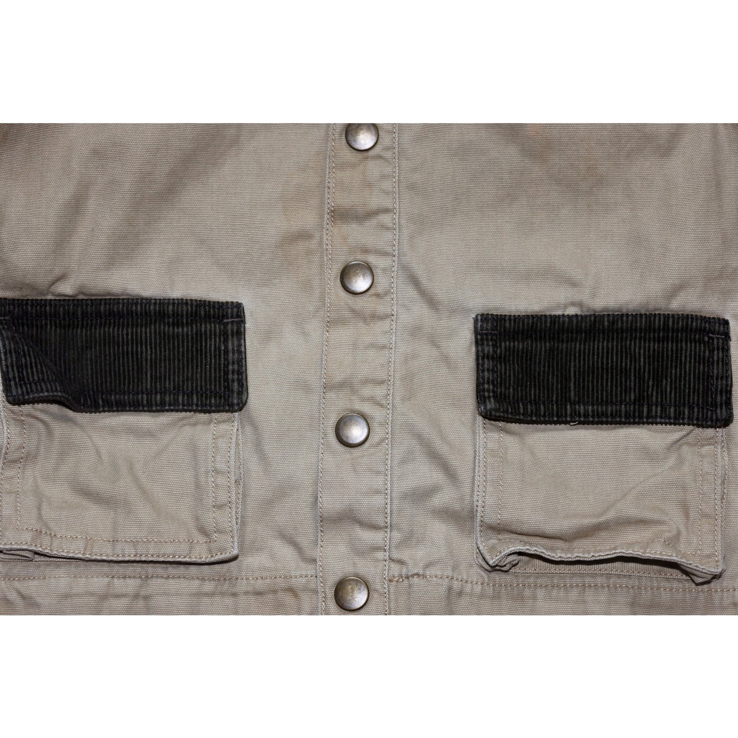 Gymboree 2T-3T Hunting Jacket