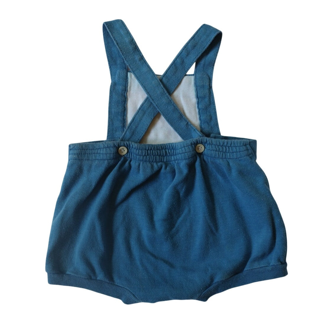 "Best Baby" Bubble - 18m